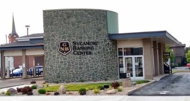 Sycamore Banking Center